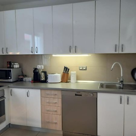 Apartman Zara Eksteriør billede