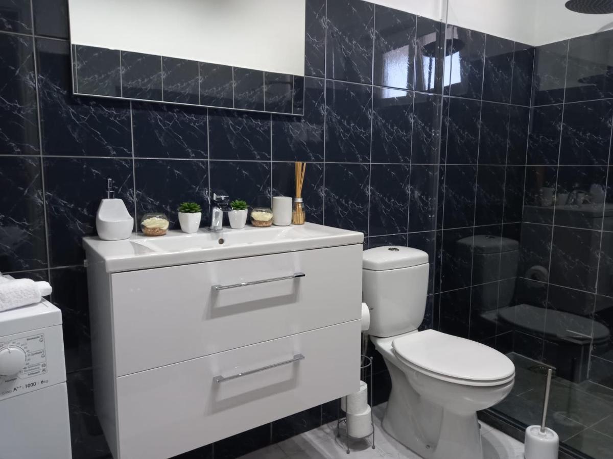Apartman Zara Eksteriør billede