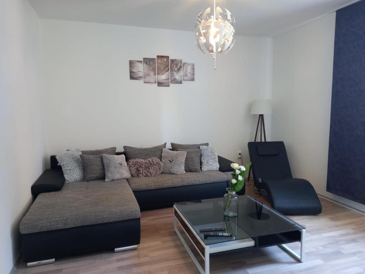 Apartman Zara Eksteriør billede