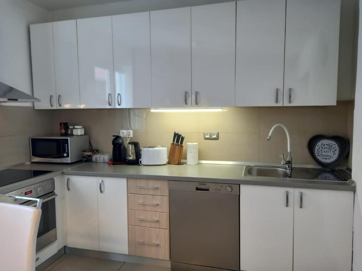 Apartman Zara Eksteriør billede