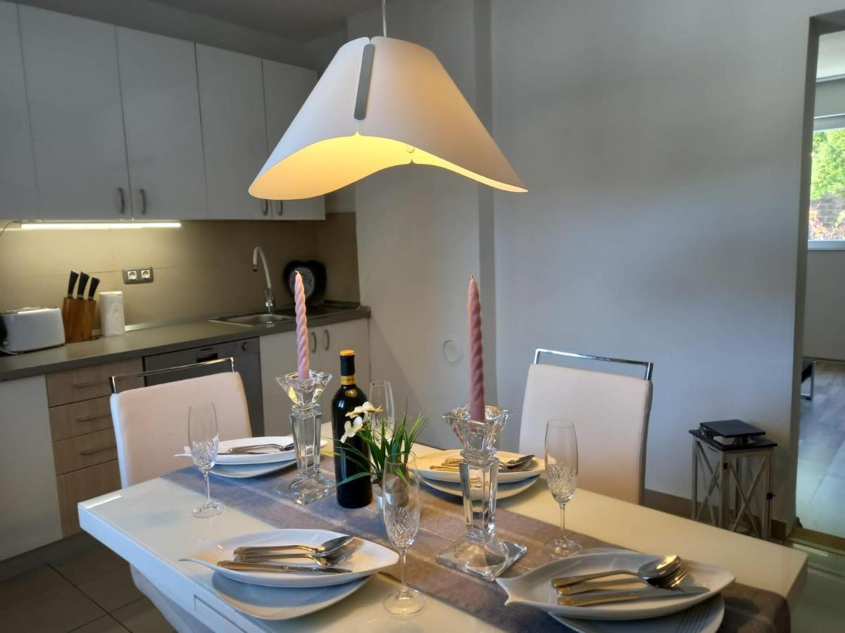 Apartman Zara Eksteriør billede