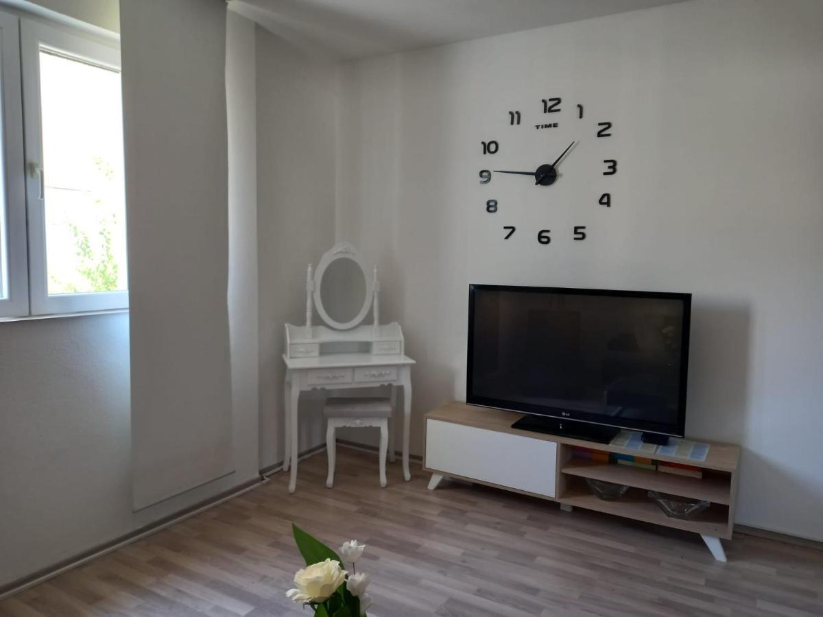 Apartman Zara Eksteriør billede