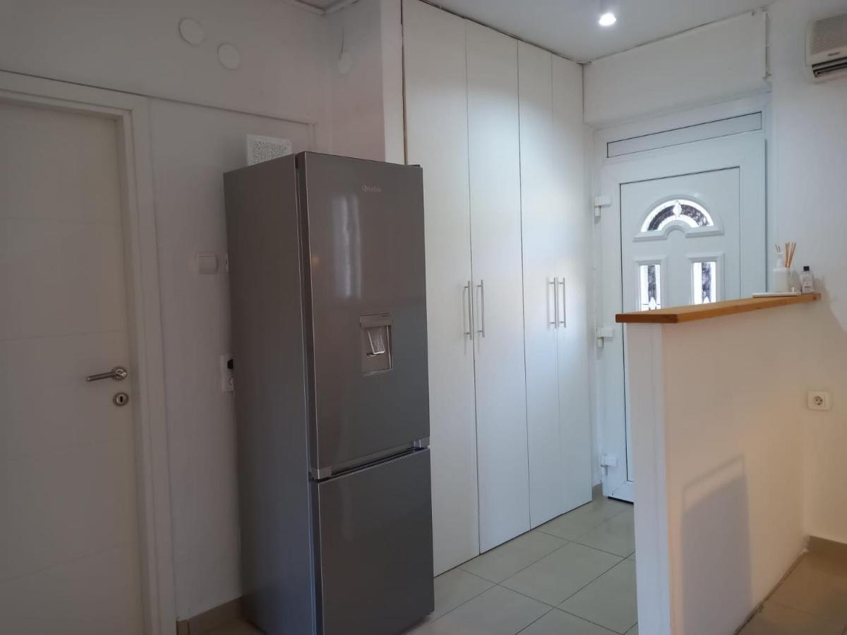Apartman Zara Eksteriør billede