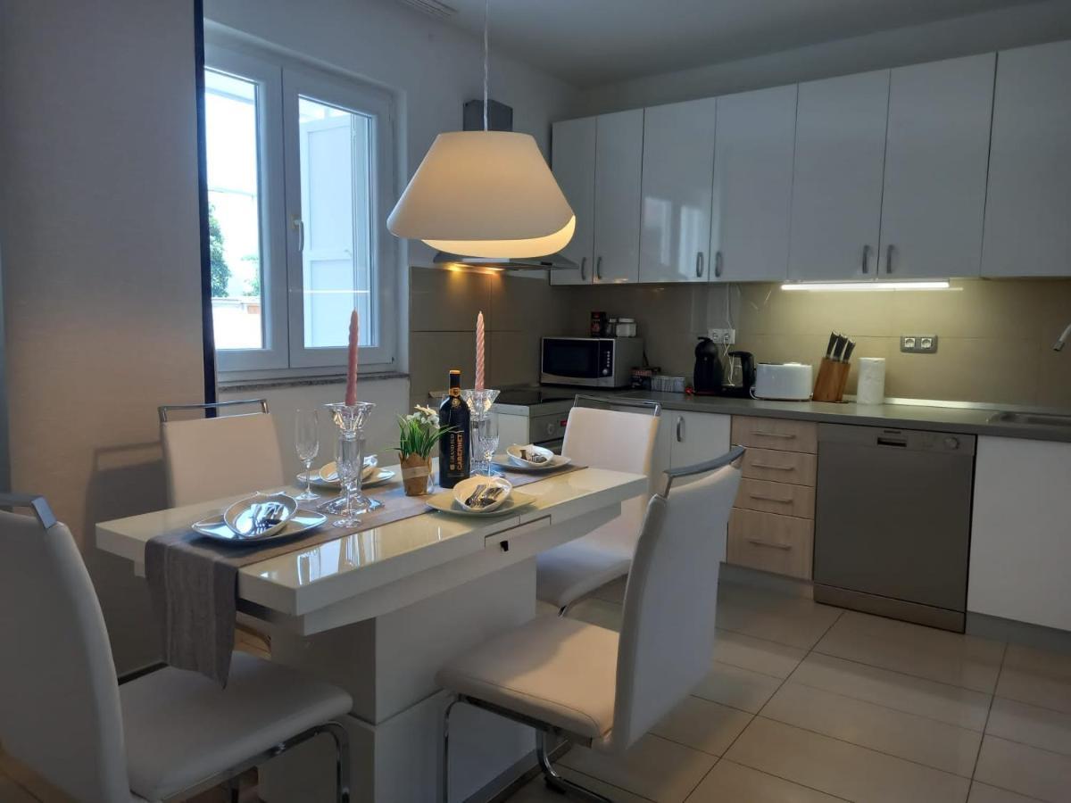 Apartman Zara Eksteriør billede