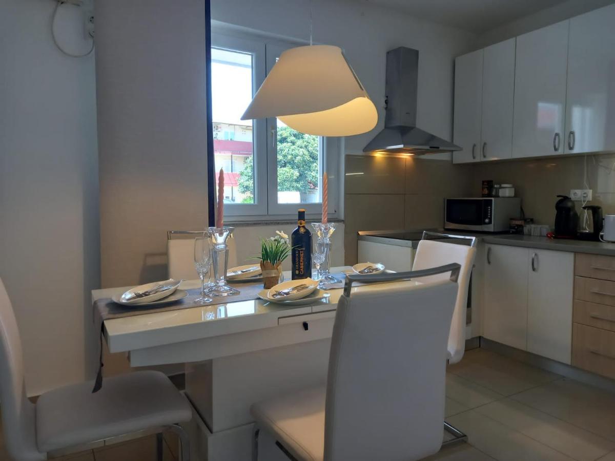 Apartman Zara Eksteriør billede